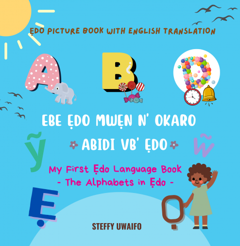 Edo Script Language Books – Edo Language Institute
